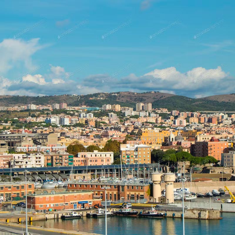 Civitavecchia