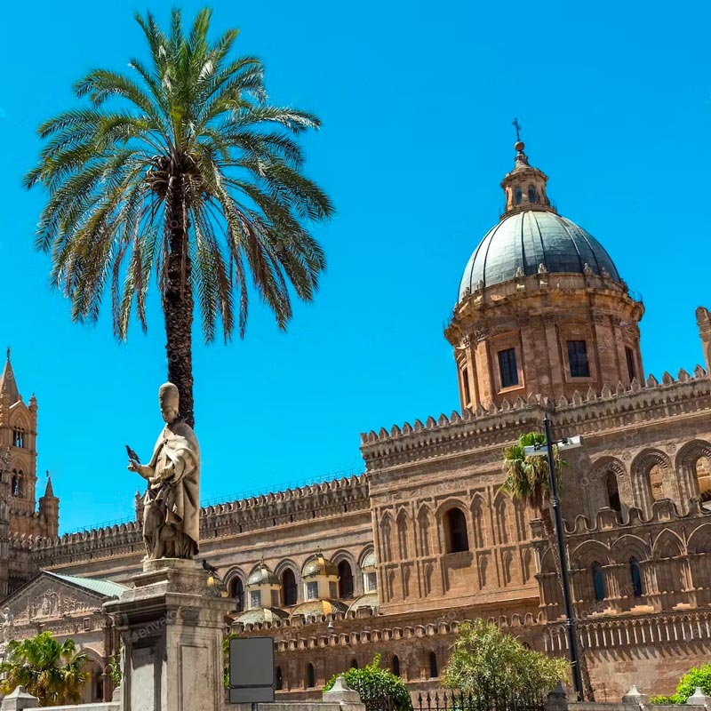 Palermo